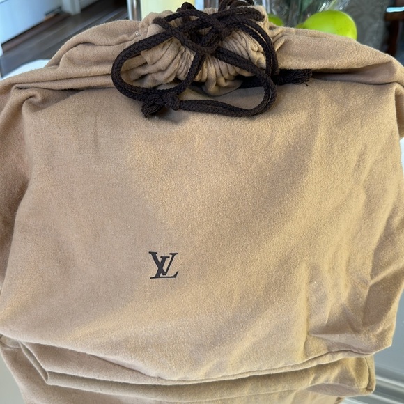 LOUIS VUITTON VERNIS HOUSTON - Picture 15 of 15